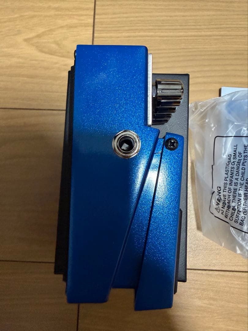 BOSS CP-1X Compressor