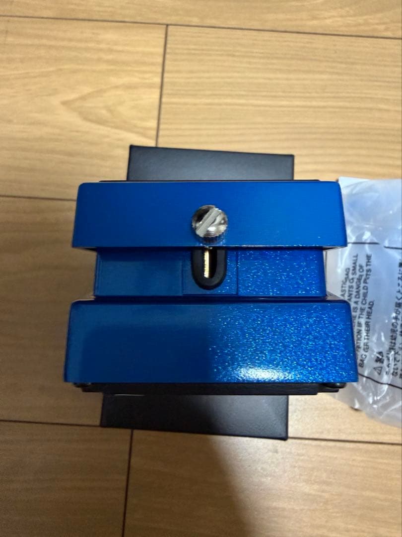 BOSS CP-1X Compressor