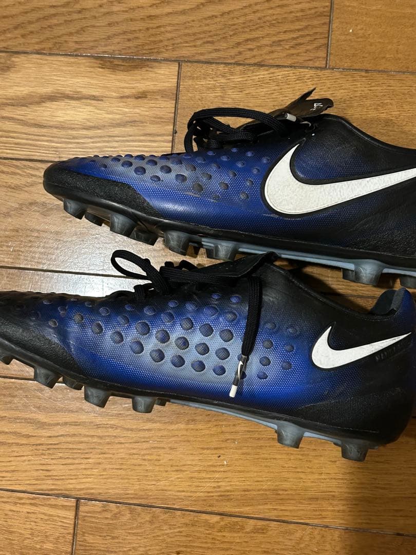 シューズ Nike MAGISTA 26.5 HG AG