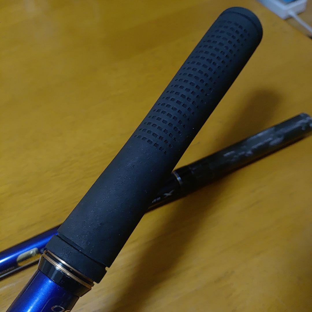シマノ　オシアプラッガー　フレックスリミテッド　 S83H