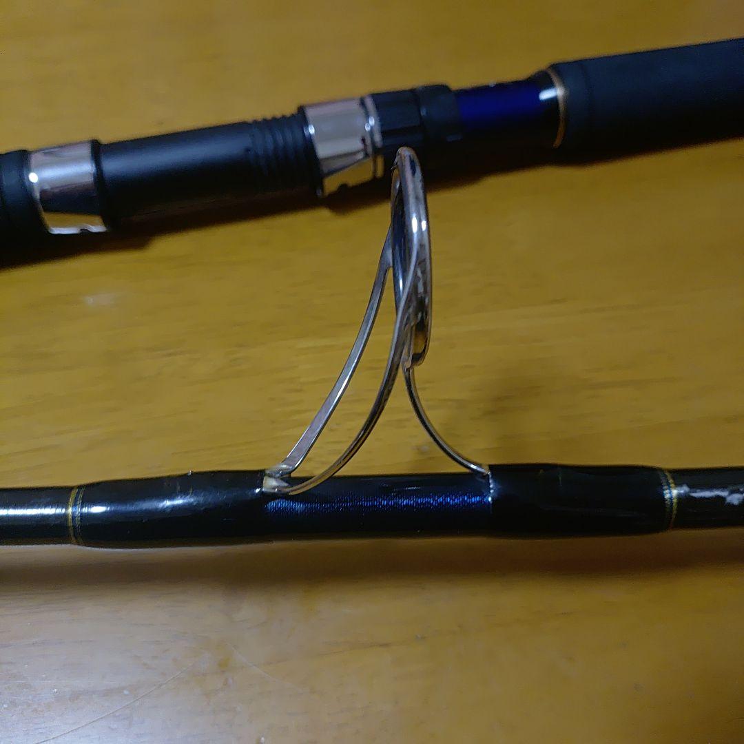 シマノ　オシアプラッガー　フレックスリミテッド　 S83H