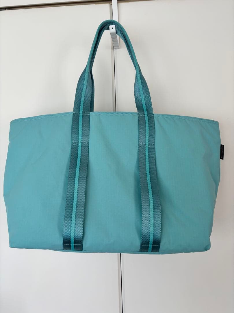 ゴルフバッグ・キャディバッグ ZHG-B5 | Medium Locker Tote MINT GREEN