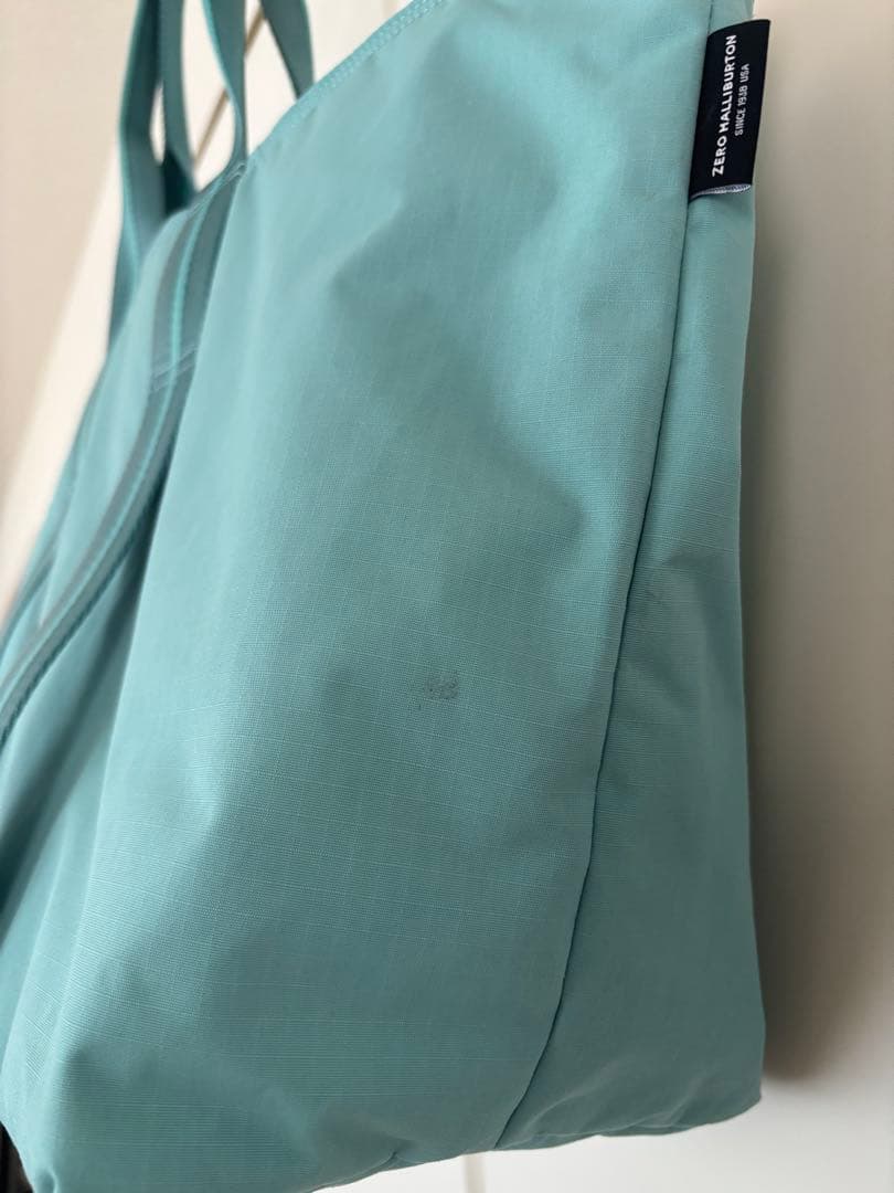 ゴルフバッグ・キャディバッグ ZHG-B5 | Medium Locker Tote MINT GREEN