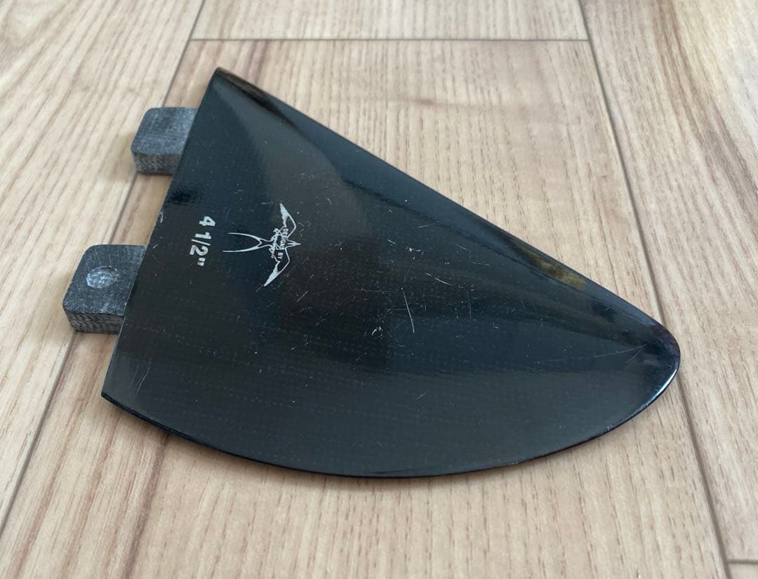 ドナルドタカヤマ　ハワイアンプロデザイン ハロフィン FCS HALO