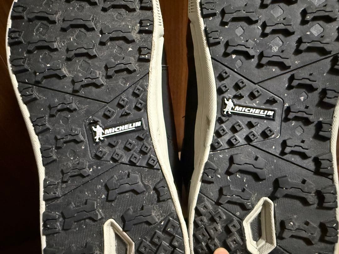 Ride lasso pro wide 26.5cm 2526 スノーボードブー