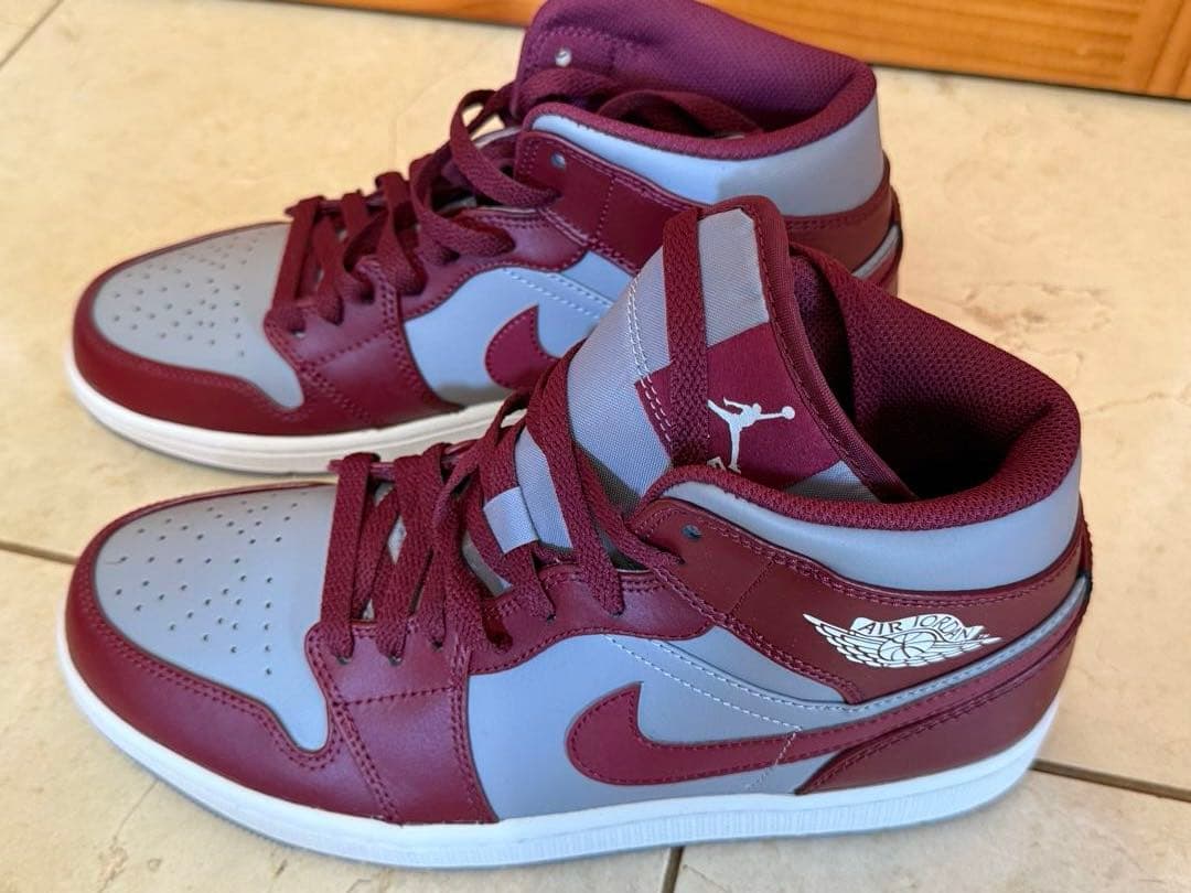 シューズ(男性用) NIKE Air Jordan 1 Retro High OG 27cm