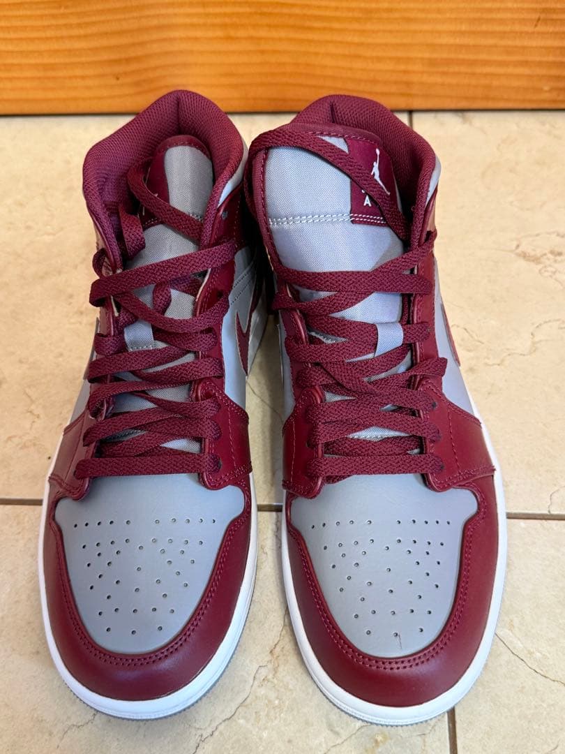 シューズ(男性用) NIKE Air Jordan 1 Retro High OG 27cm