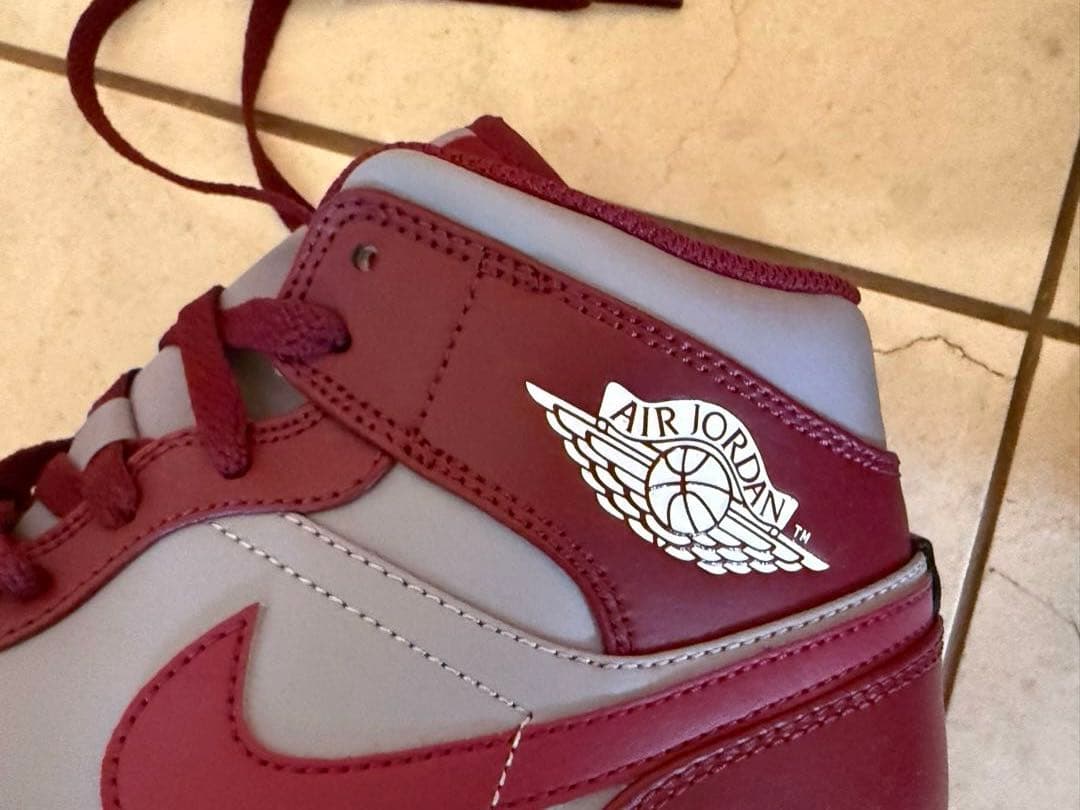 シューズ(男性用) NIKE Air Jordan 1 Retro High OG 27cm