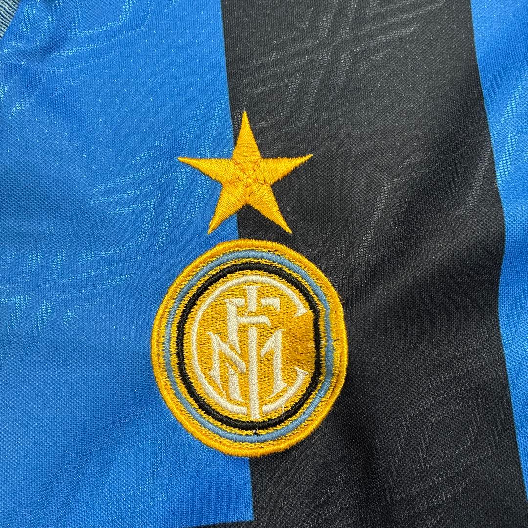 インテル94/95（H）半袖