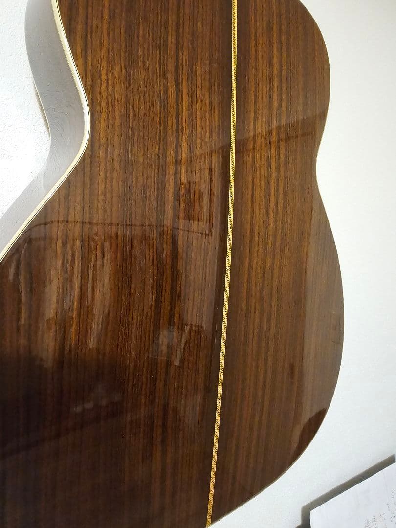 ギター Martin m-38 1978