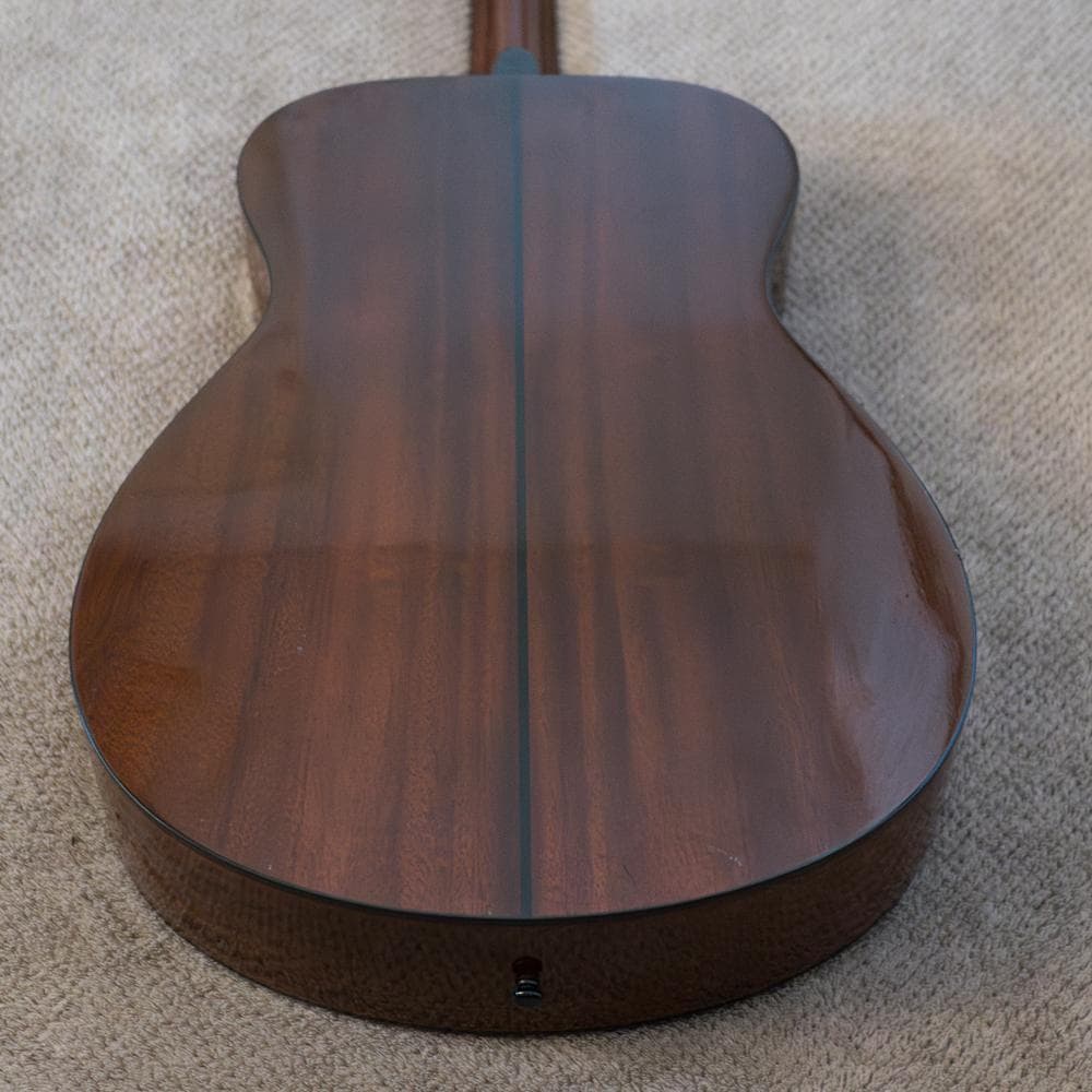 YAMAHA FG-152B 1979年 美品オールド
