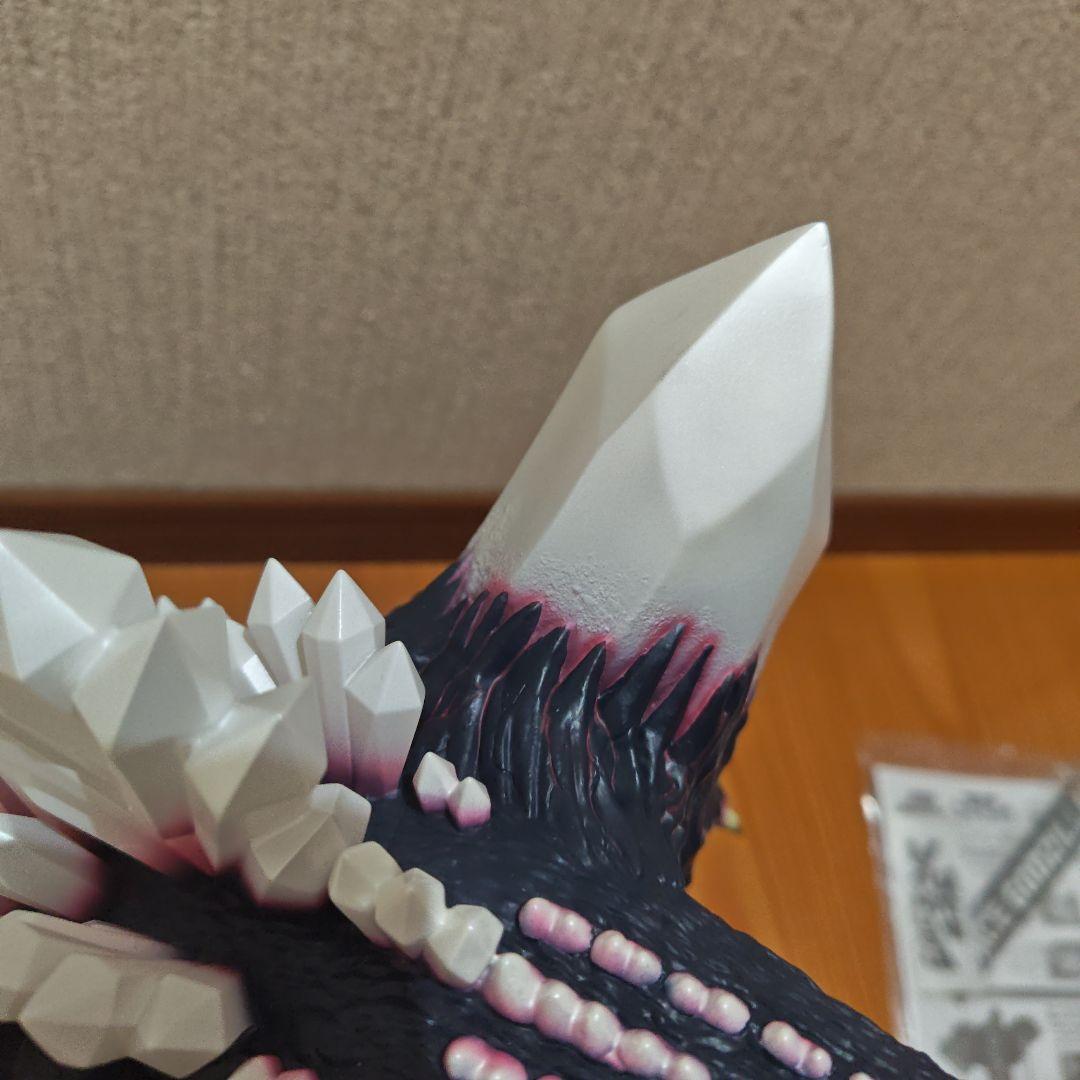 UA Monsters スペースゴジラ