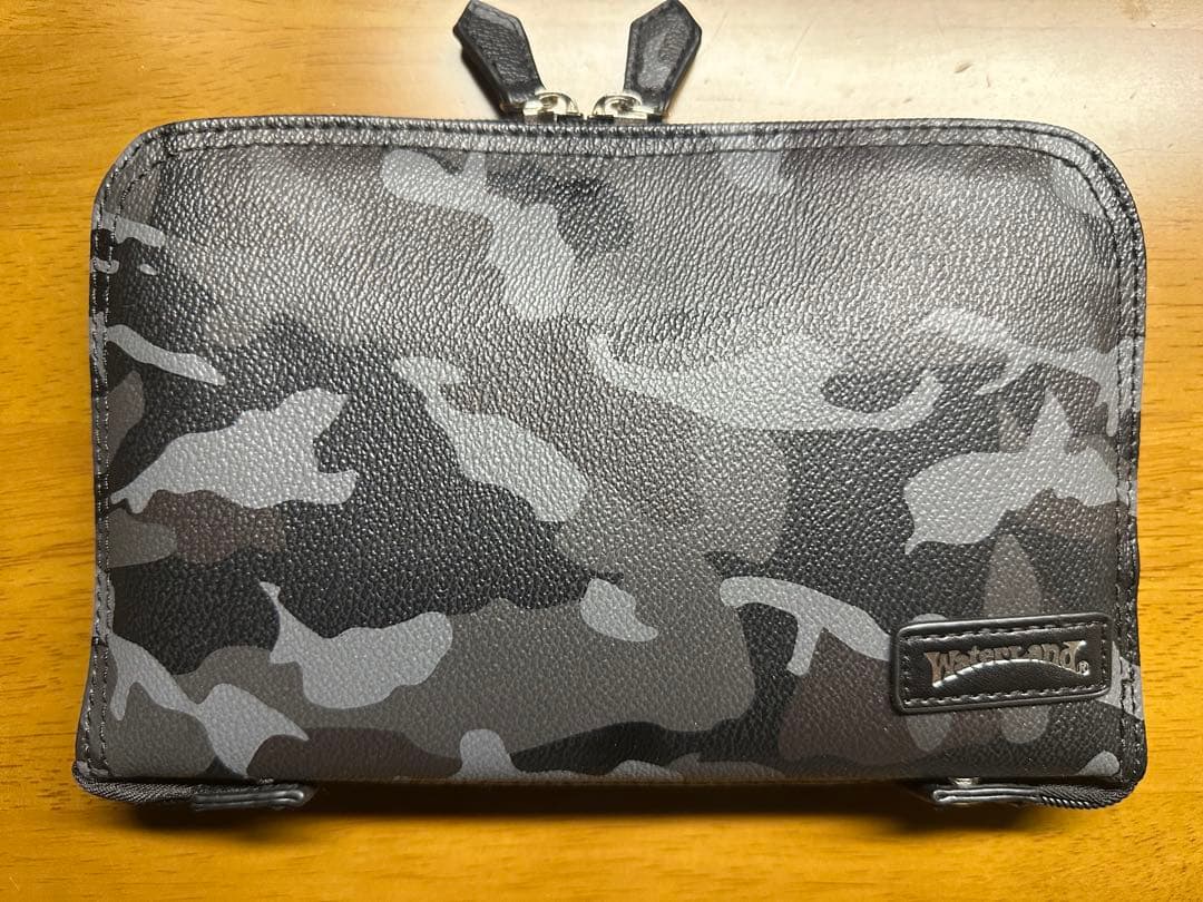 Water Land ウォーターランド アルミん 5.0g スプーンウォレット