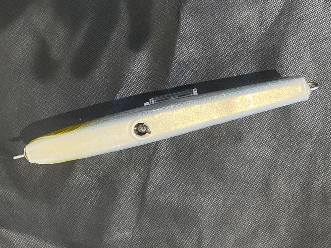 クラフトベイト GTリアルベイト 　235mm 中古　GTルアー