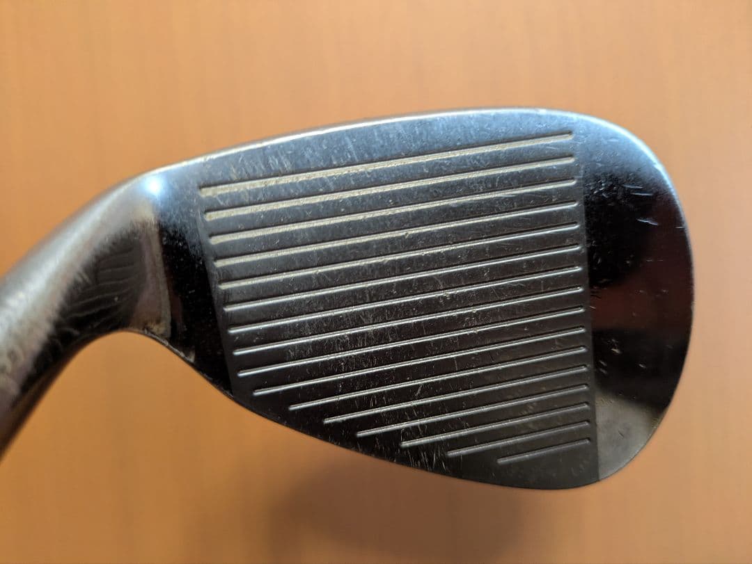 ⭐︎希少⭐︎ 藤本技工 Talon TW-101 ウェッジ 52/58度