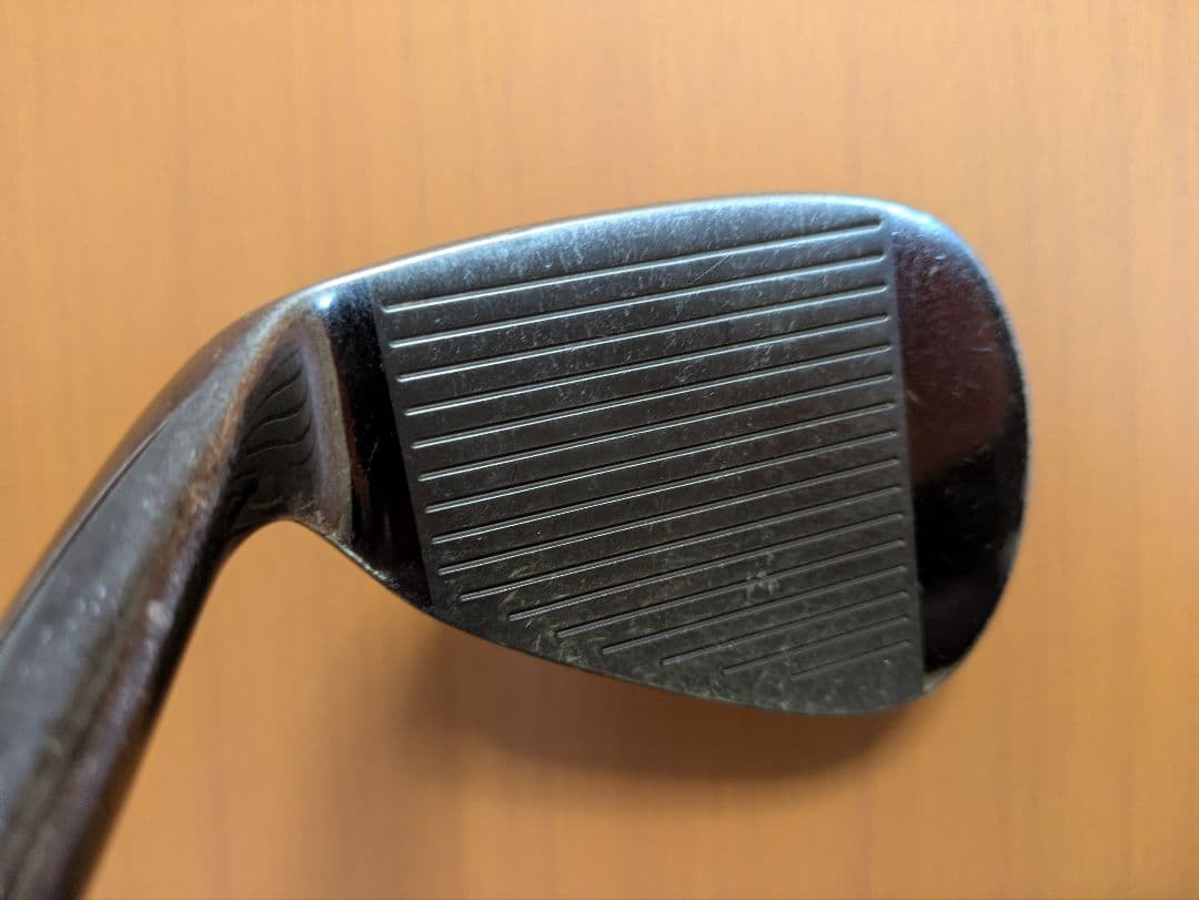 ⭐︎希少⭐︎ 藤本技工 Talon TW-101 ウェッジ 52/58度