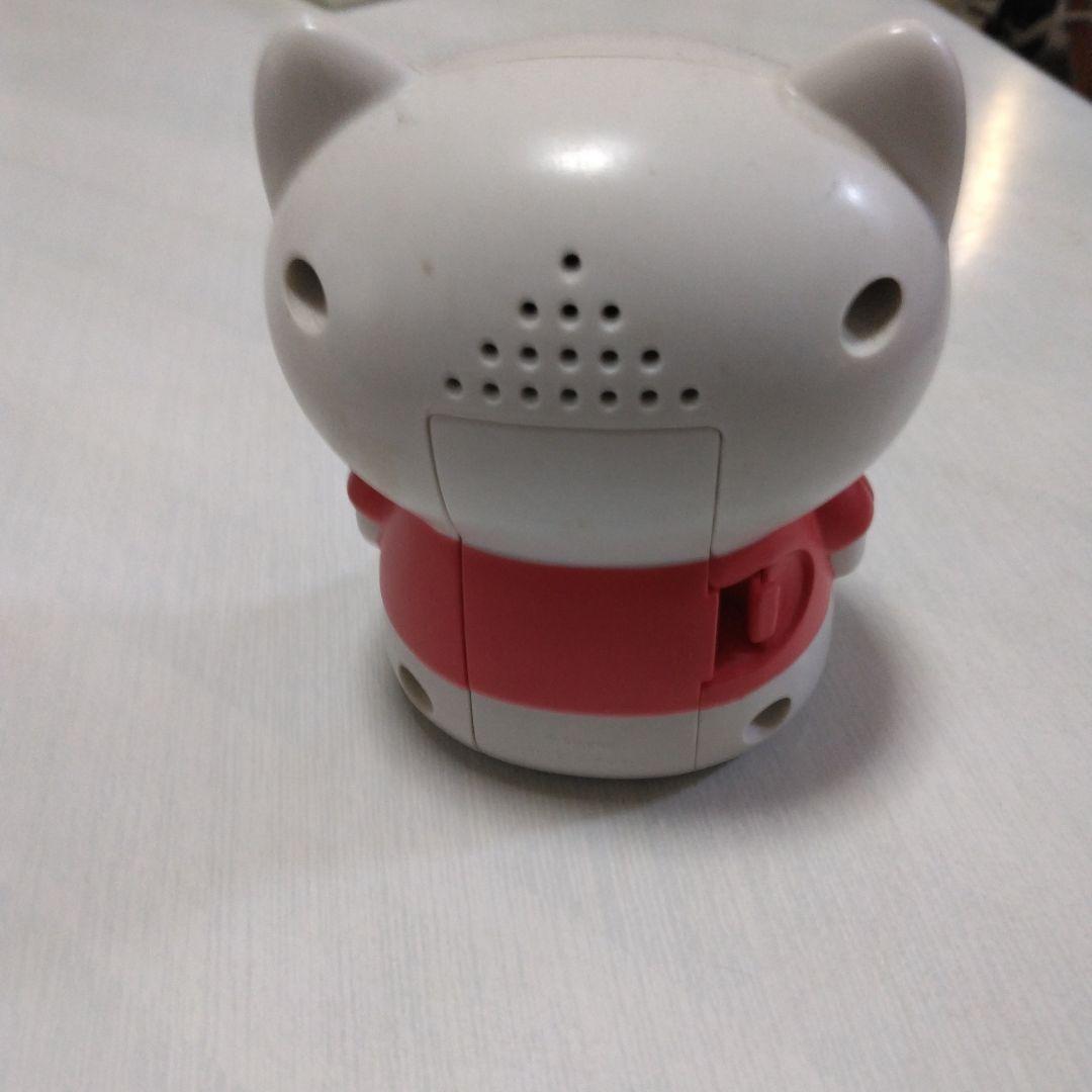 R-1 音声機能付き豚キャラクター
