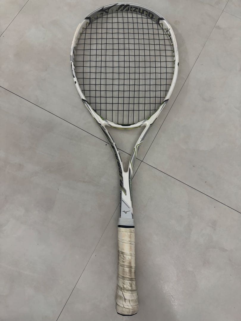 Mizuno ディープインパクト後衛用
