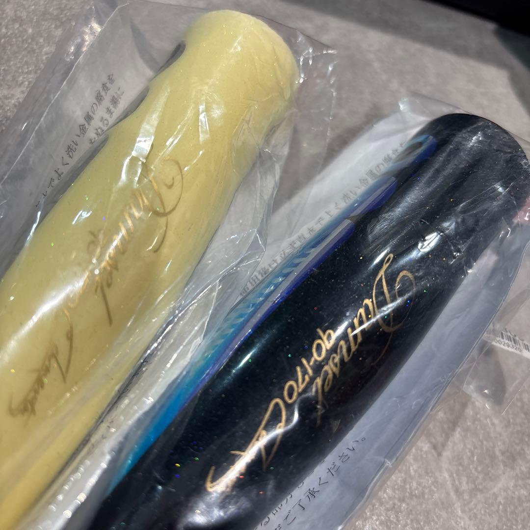 カーペンター　ダムセル90 セット