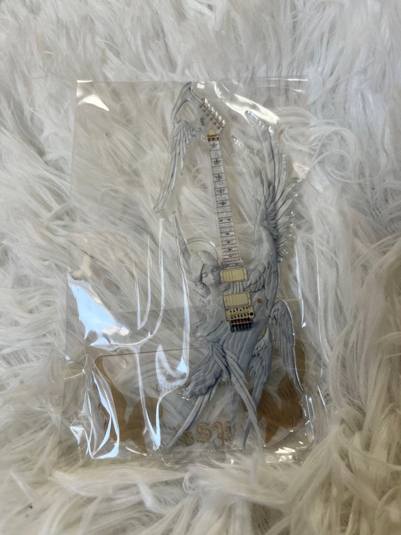 T.Takamizawa×ESP Angel Guitar 3種セット