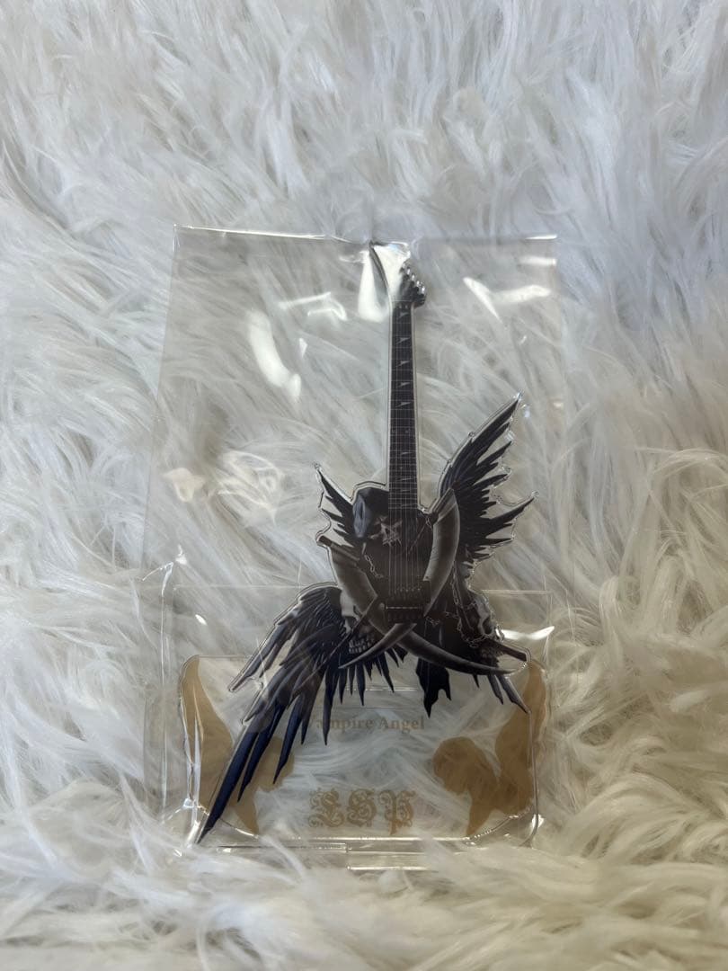 T.Takamizawa×ESP Angel Guitar 3種セット