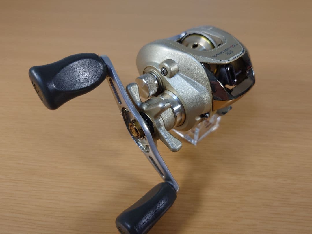 ダイワ チームダイワ TD-X 103H 動作確認済 A