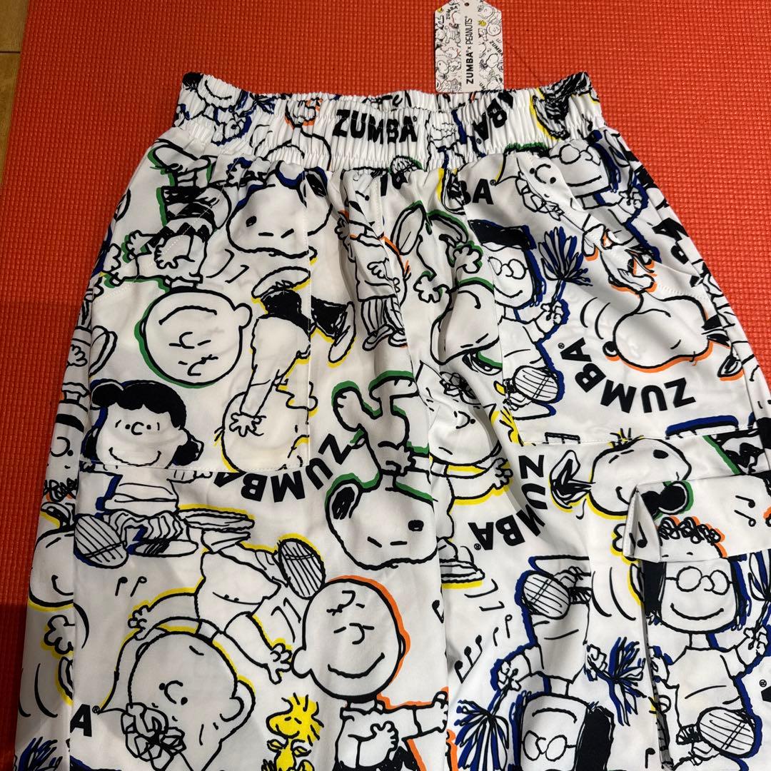 ZUMBA正規品 パンツ