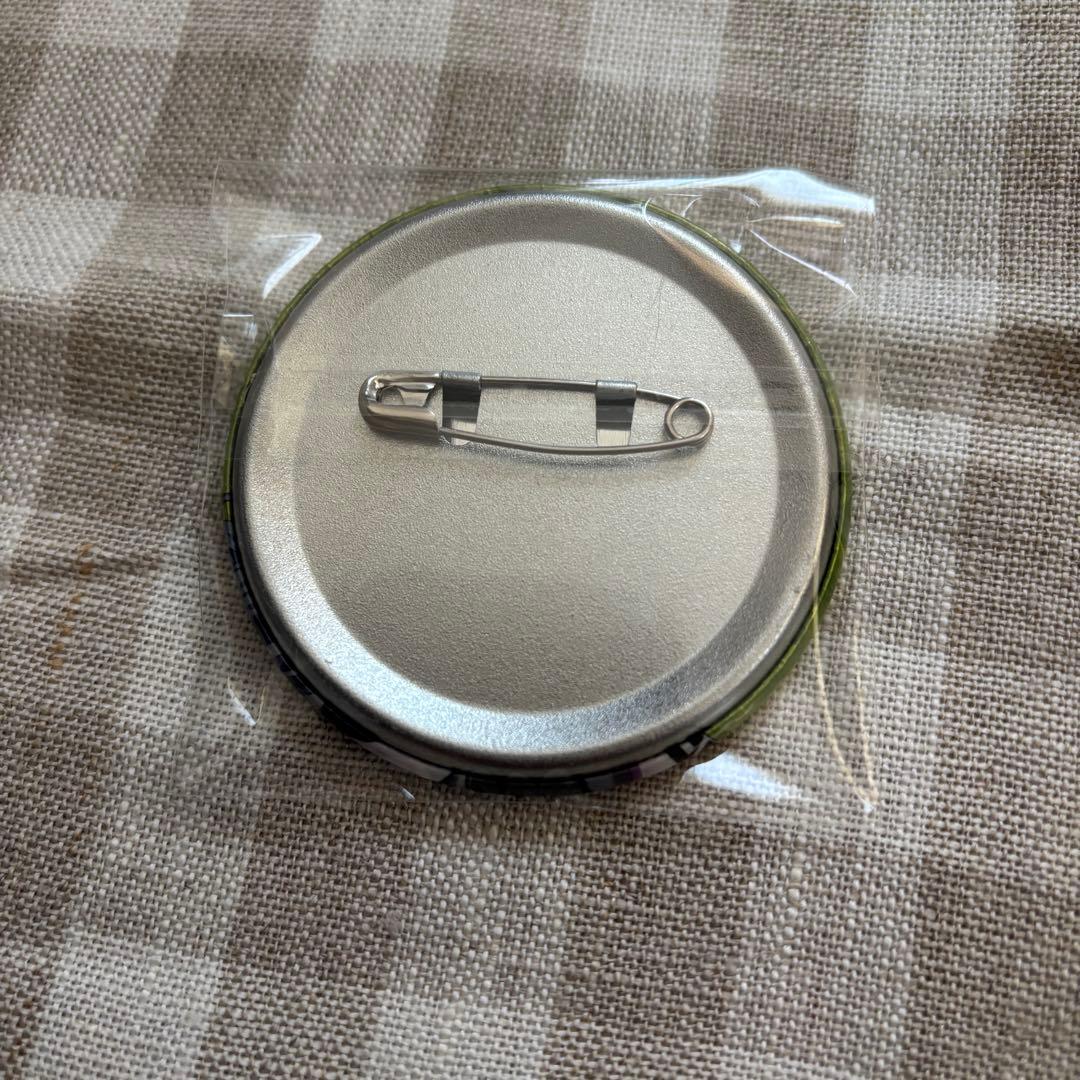 アイドリッシュセブン 千 缶バッジ