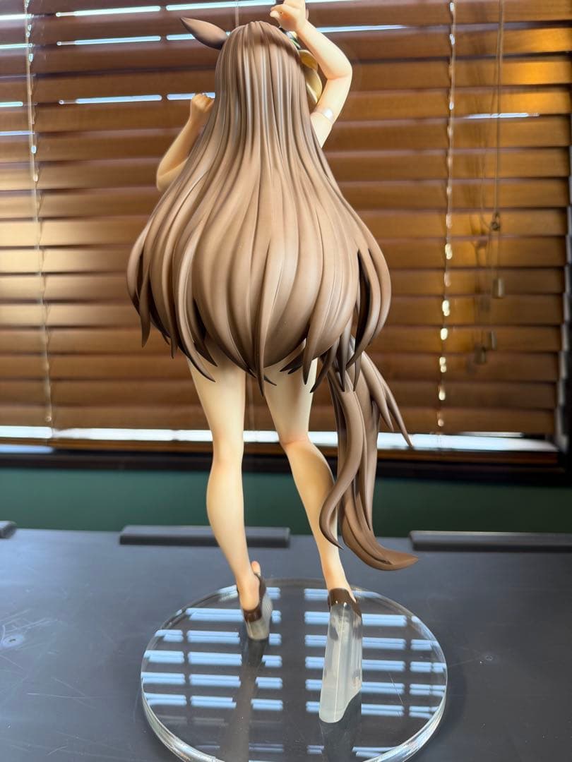 Beast Studio サトノダイヤモンド　スタチュー　1/4