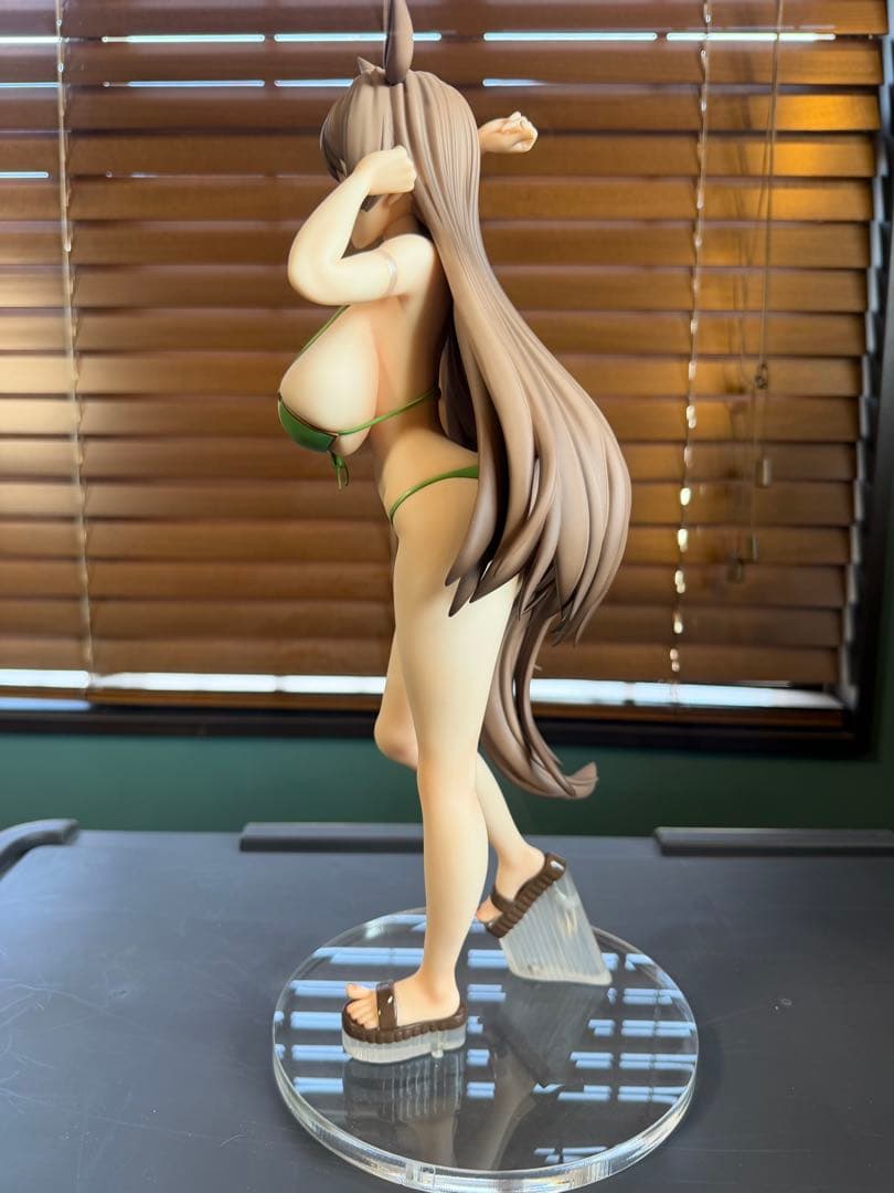 Beast Studio サトノダイヤモンド　スタチュー　1/4