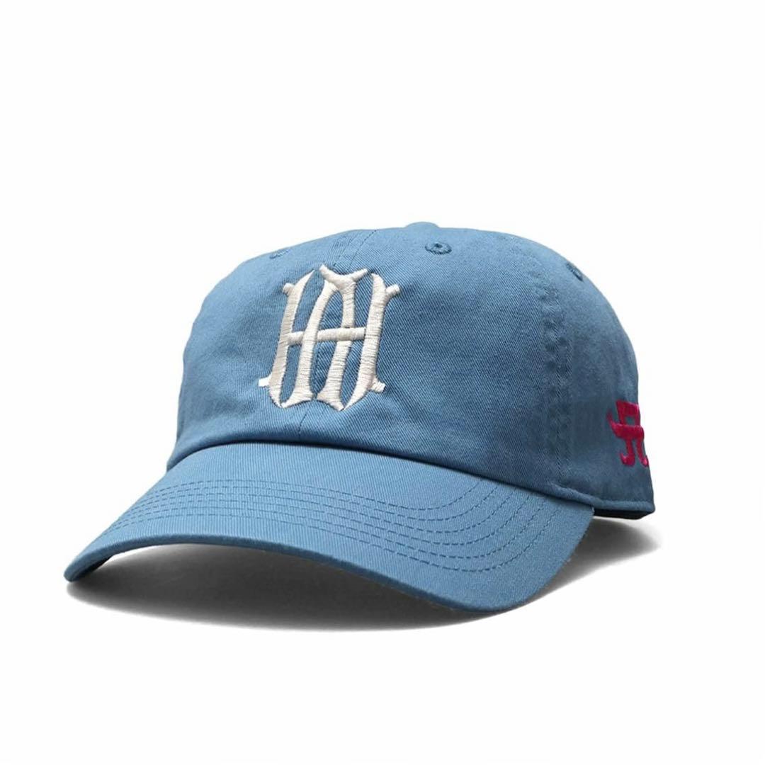 ayumi hamasaki MFC STORE CAP BLUE キャップ