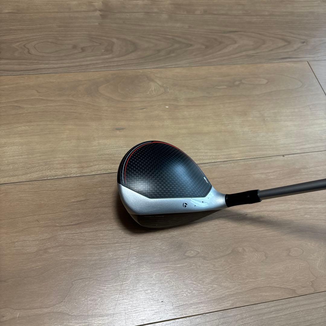 TaylorMade M6 フェアウェイウッド