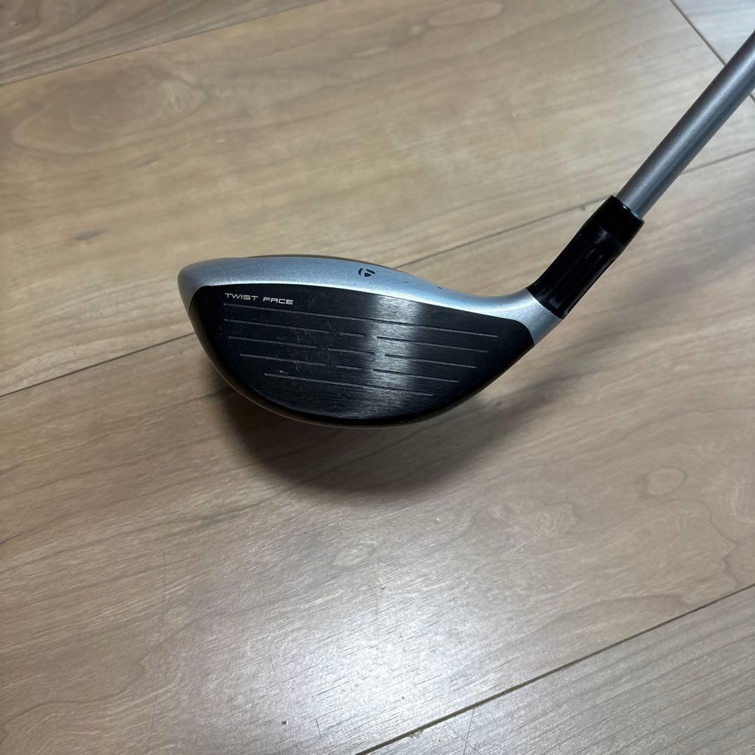 TaylorMade M6 フェアウェイウッド