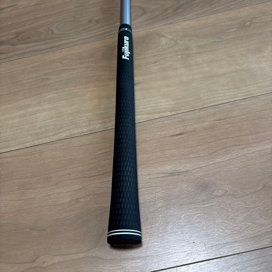 TaylorMade M6 フェアウェイウッド