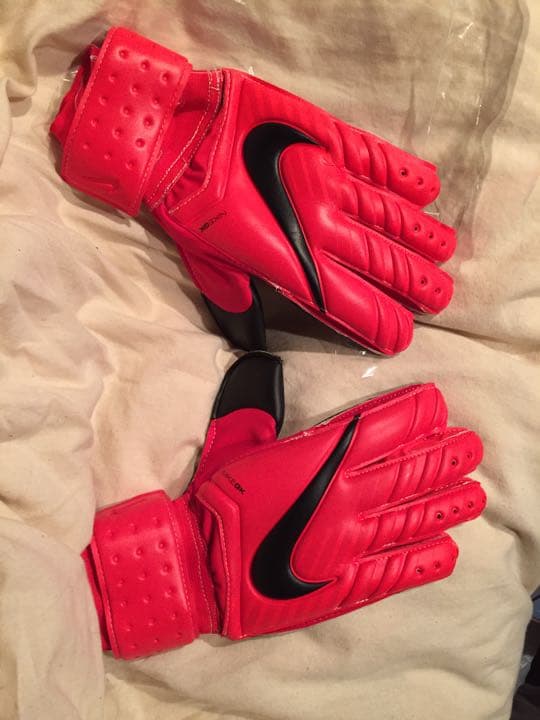 【ナイキ廃盤モデル！】NIKE スパイン プロ 9号