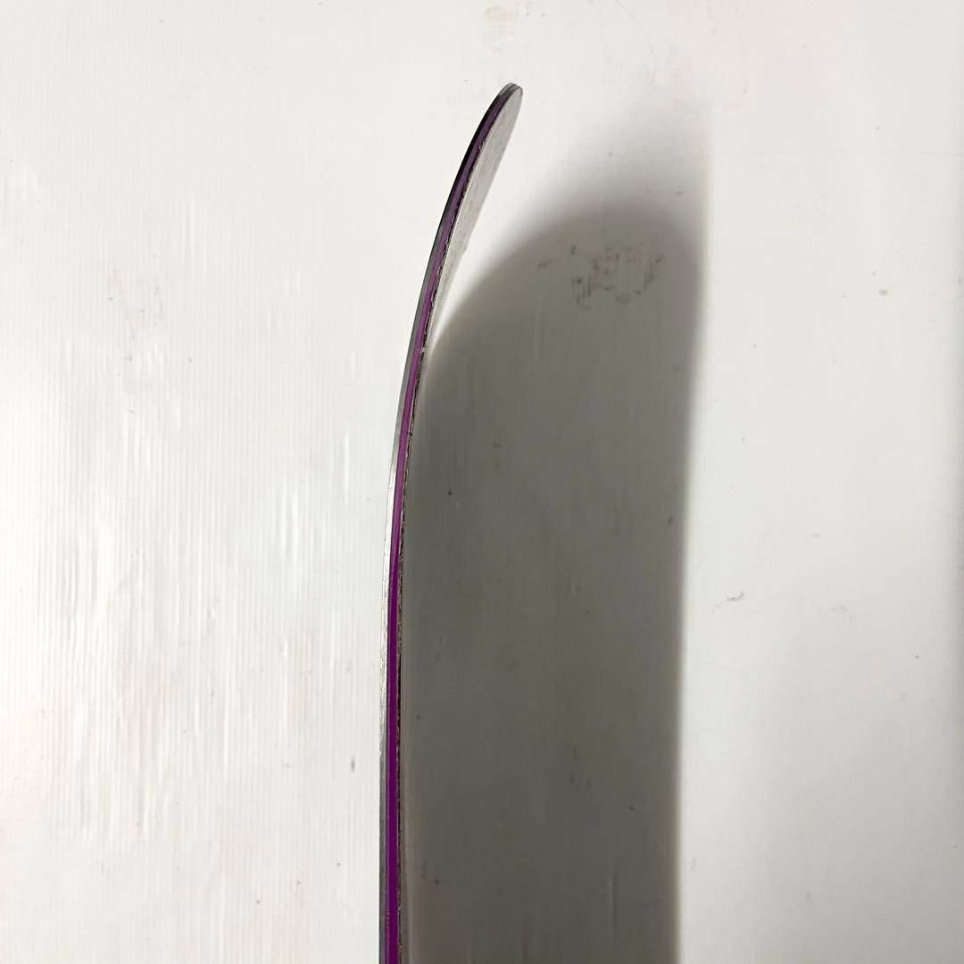 OGASAKA CT-M スノーボード　オガサカ　スノボ　152cm 美品　板