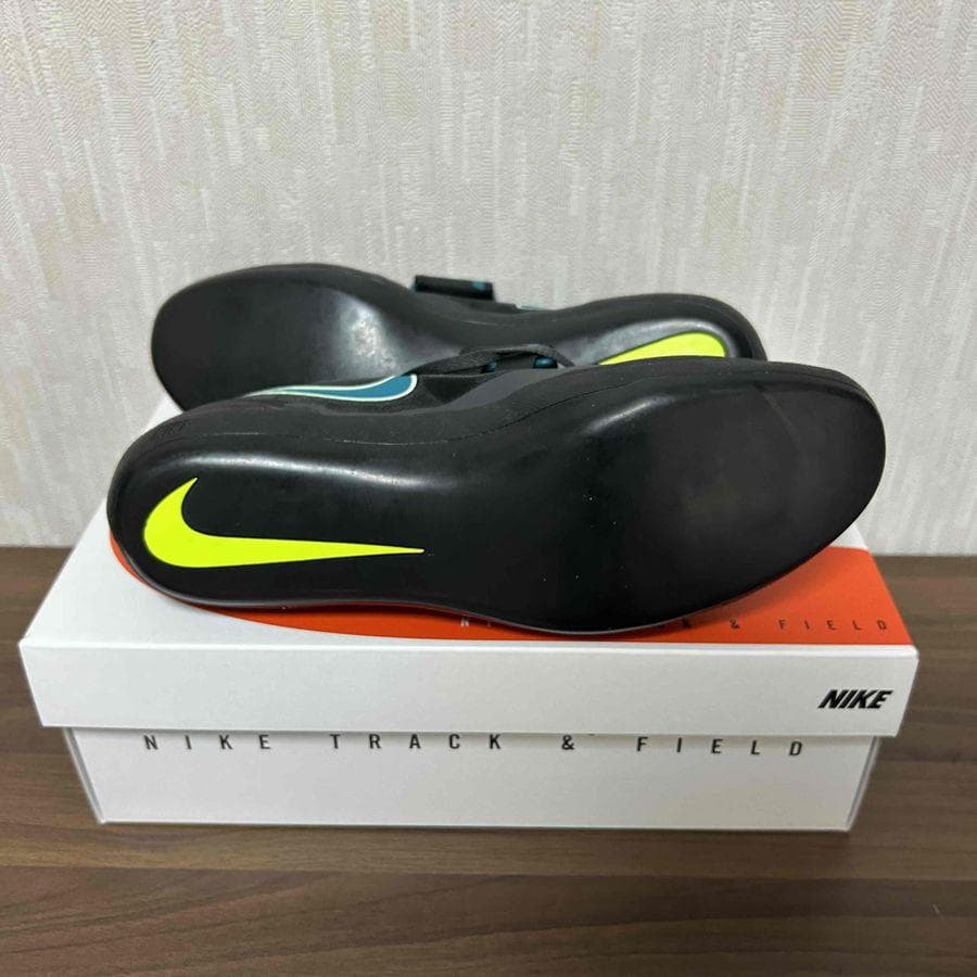Nike Zoom Rotational 6 27cm スローイング シューズ