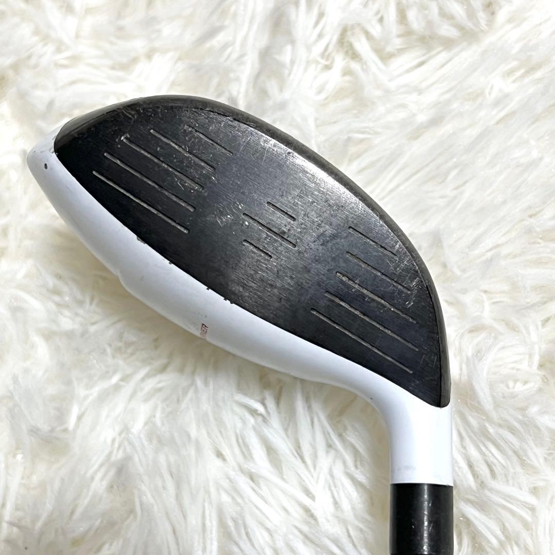 【左打ち】AERO BURNER フェアウェイウッド TaylorMade