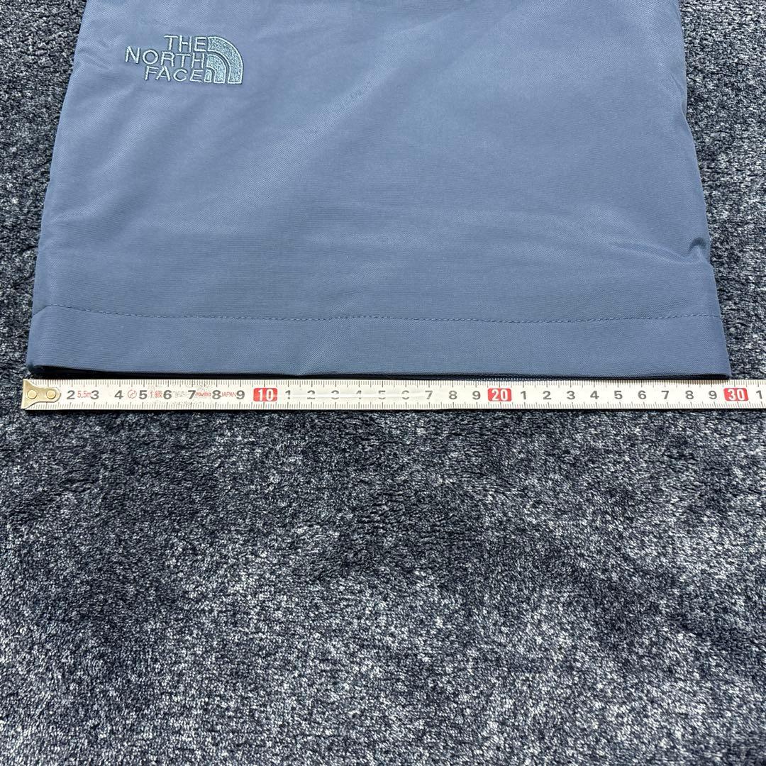 新品未使用 ザ・ノース・フェイス メンズ スノーボードパンツ USA/L