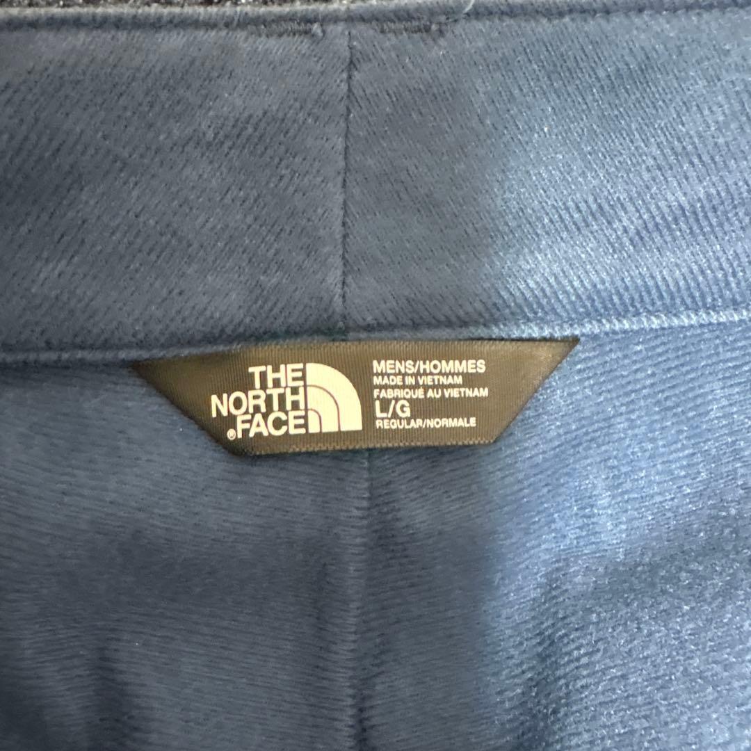 新品未使用 ザ・ノース・フェイス メンズ スノーボードパンツ USA/L