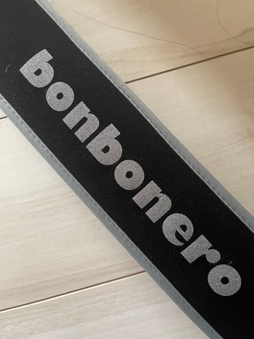 bonbonero fish on ボンボネロ