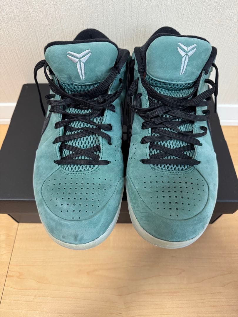 シューズ(男性用) Nike Kobe4