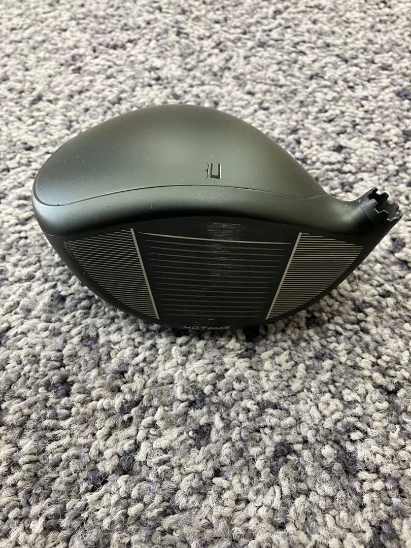 コブラDS-ADAPT LS 10.5° ヘッド単体です