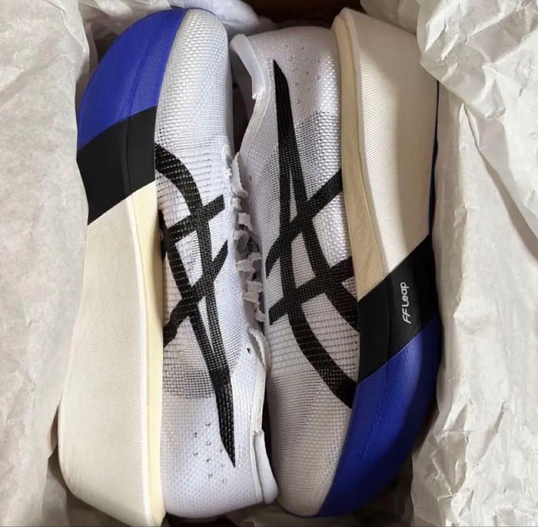 アシックス ASICS SPEED SKY メタスピード