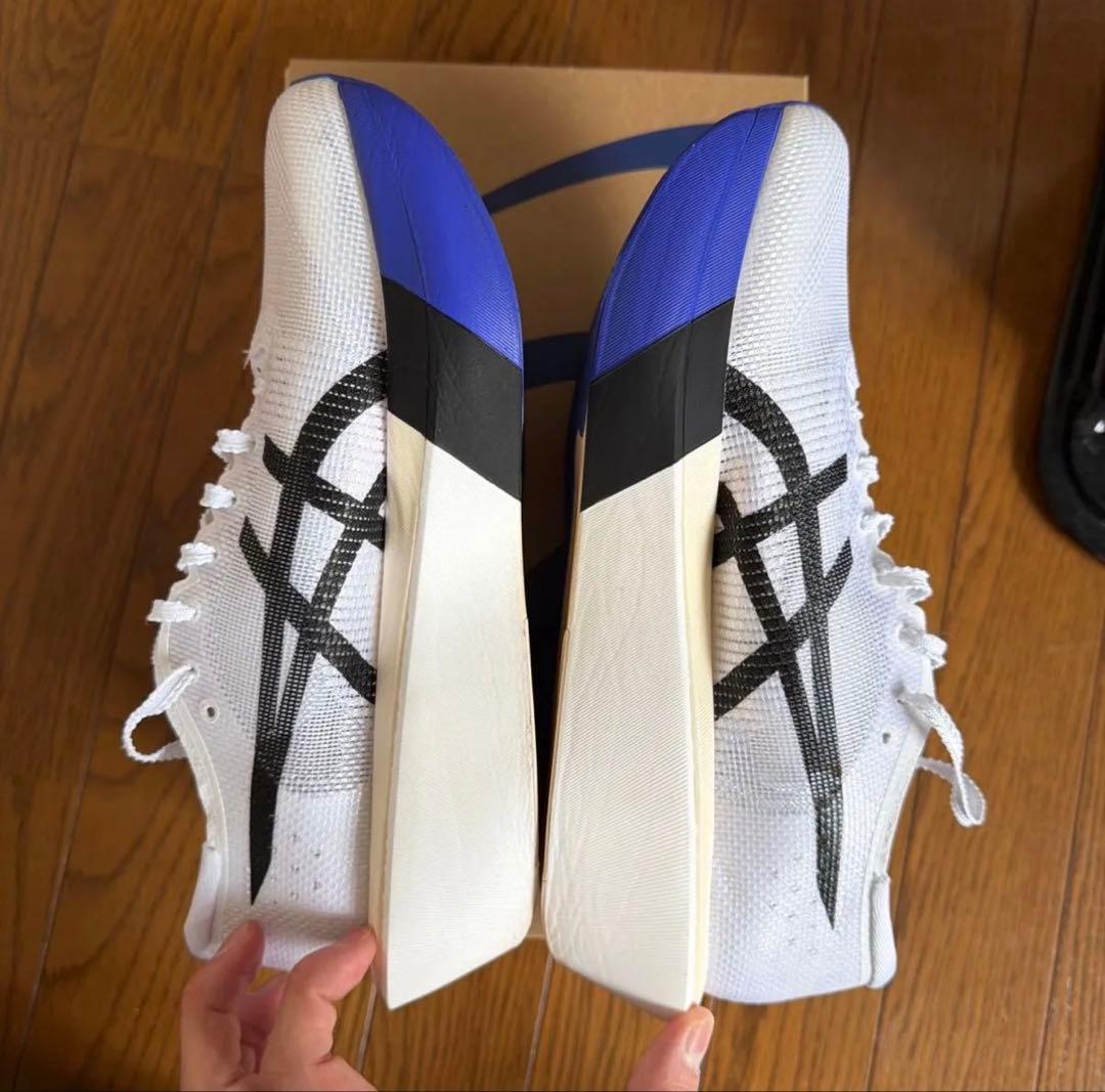アシックス ASICS SPEED SKY メタスピード