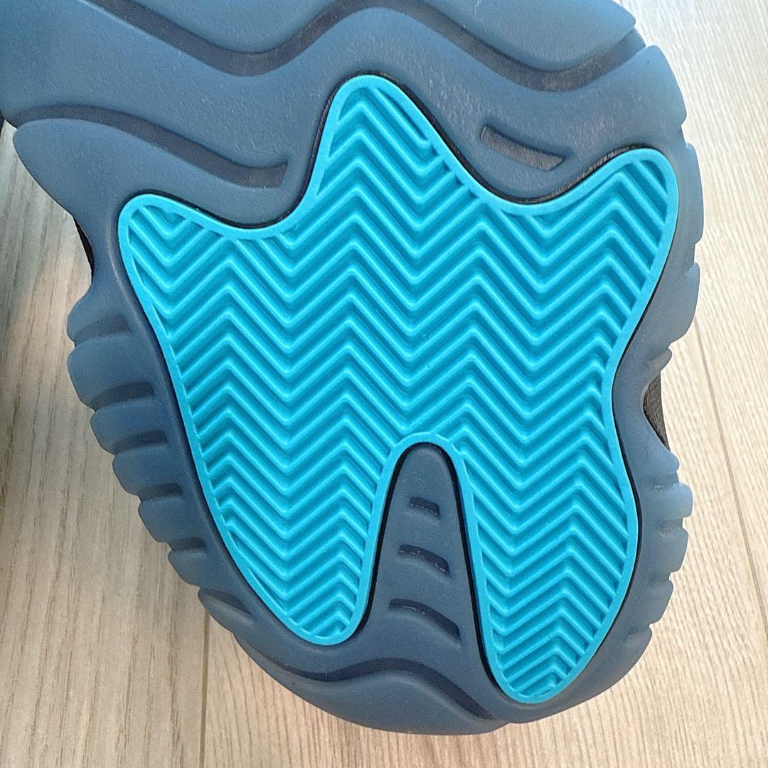 シューズ(男性用) NIKE AIR JORDAN 11 RETRO GAMMA BLUE