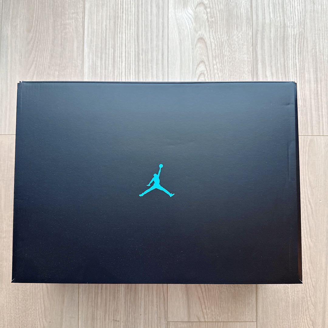 シューズ(男性用) NIKE AIR JORDAN 11 RETRO GAMMA BLUE