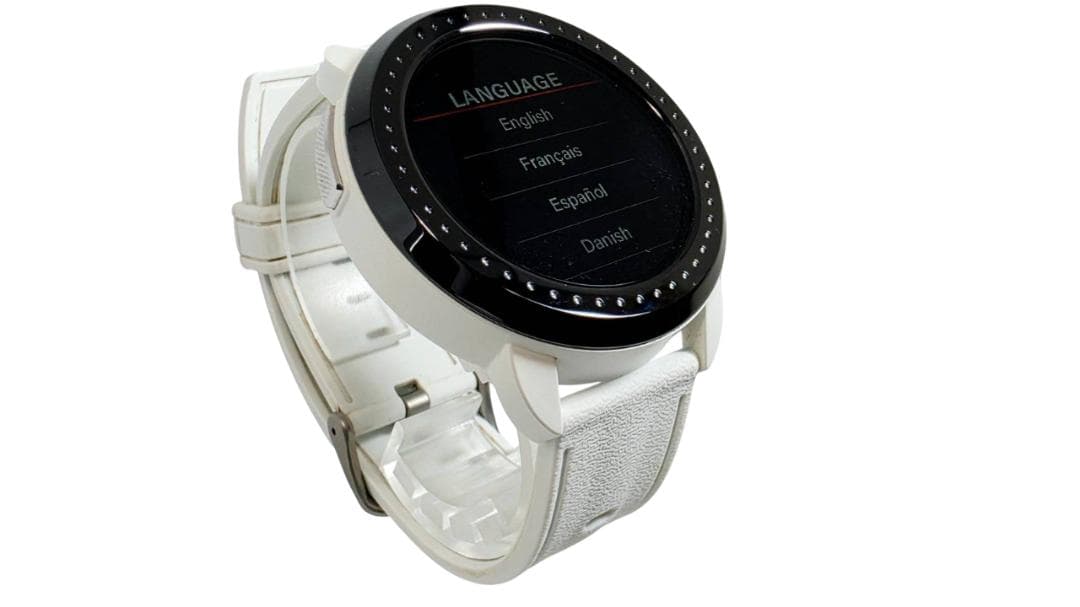 Bushnell ブッシュネル ION ELITE イオン エリート ウォッチ