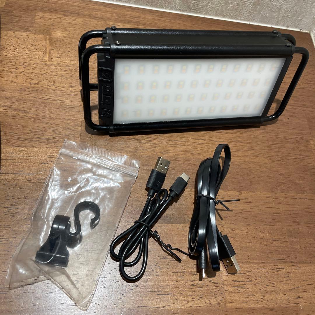 CLAYMORE ultra3.0 LED ブラック