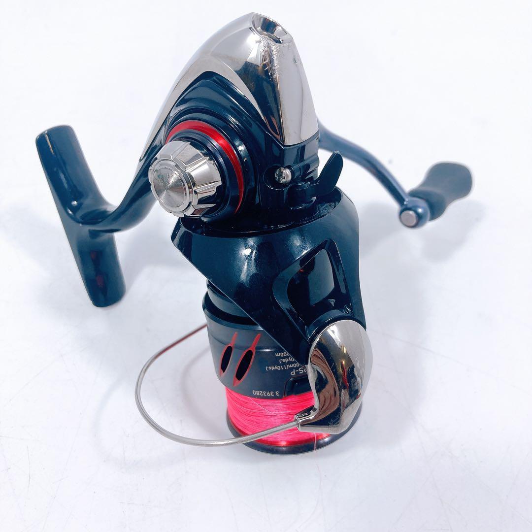 DAIWA スピニングリール 月下美人 LT1000S-P